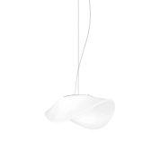 BALANSP000M00NIBBCLUE271CE Balance Vistosi подвесной светильник