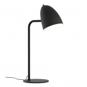 Plaza Table Lamp Design by Gronlund настольная лампа черная