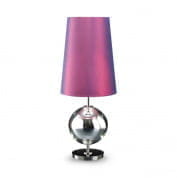 Angelina Table Lamp настольная лампа Villa Lumi
