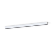 NW 7536 Nowodvorski Soft CEILING LED WHITE 120X6 Потолочный светильник белый