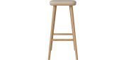 Flor barstool - h77 cm Bolia барный стул 02-329-05_00025