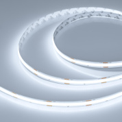 048821 Arlight Лента COB-X420-10mm 24V White6000 (4.8 W/m, IP20, 15m)