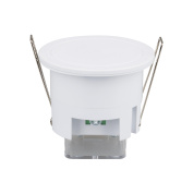 057360 Arlight Датчик присутствия PRIME-RP-BUILT-R76-1000W (230V, 4A, MULTI, IP54)