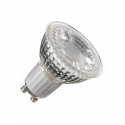 SLV 1005273 LED GU10 DtW источник света 230В, 6Вт, 2200-2700K, 360лм, CRI90, 36°