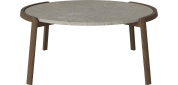 Mix coffee table o94 cm Bolia кофейный столик 03-097-10_00010