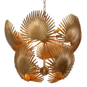 118293 Eichholtz Foliage люстра