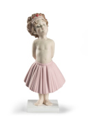 Коллекция Lladro Girl s Fun
