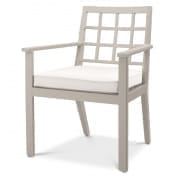 113739 Dining Chair Cap-Ferrat Обеденный стул Eichholtz