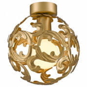 1469-1U Накладной светильник Dorata Favourite