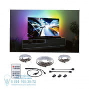 78881 EntertainLED USB LED Strip Игровой свет Paulmann