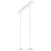 G42-885-51-21 Decent Oligo подвесной светильник (в комплекте с 63-506-32-21 + 62-506-10-21)