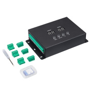 024323 Arlight Контроллер DMX K-5000 (220V, SD-card, 5x512)