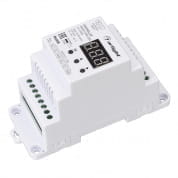 033005 Arlight Контроллер SMART-DMX-DIN