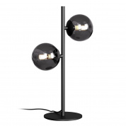 Glasgow Table Lamp Design by Gronlund настольная лампа черная