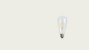 Светодиодная лампа Aromas Bulbs B019
