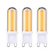 29045 Paulmann LED Pin 3x470лм 3x4,6Вт 2700К прозрачный
