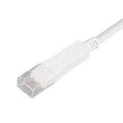 выводной коннектор питания для светодиодных лент