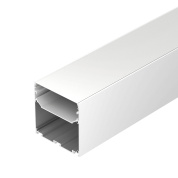 058157 Arlight Профиль LINE-M-7575-2000 WHITE