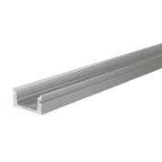 970000 Deko-Light U-profile U profile анодированное серебро
