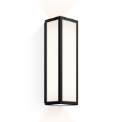0333960 Decor Walther Bauhaus настенно-потолочный светильник черный матовый
