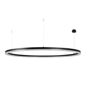 054487 Arlight Светильник SP-DIAMOND-R1050-60W Warm3000 (BK, 45 deg, 230V, TRIAC)