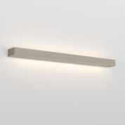 Rotaliana Frame W4 дизайнерский настенный светильник с двойным излучением верёвочный 1FRW4000W4ZL0