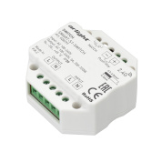 028299 Arlight Контроллер-выключатель SMART-S1-SWITCH (230V, 3A, 2.4G)