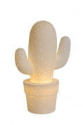 13513/01/31 Cactus настольная лампа Lucide