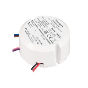 043061 Arlight LED драйвер ARJ-SN-45250-PFC-DALI-R (12W, 9-45V, 0.25A)