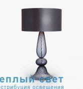 Murano Twist настольная лампа Bella Figura tl310 murano twist table lamp THUMB