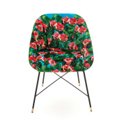 SE16040 Seletti Toiletpaper - Furniture Туалетный стул - Розы