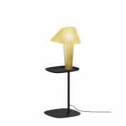 REVER FLOOR 1.0 XS Wever Ducre накладной светильник желтый