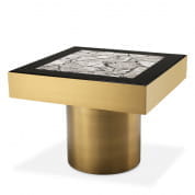 112546 Side Table Tatler Столик Eichholtz