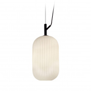 Bloom Pendant Light Design by Gronlund подвесной светильник белый д. 25 см