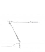 Лампа Kelvin Led Desk support (visible cable) - Настольные светильники - Flos