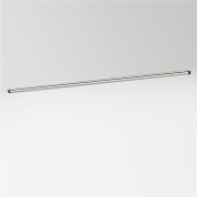 встраиваемый потолочный светильник вытянутого типа