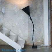 FLOWER LAVAGNA настольная лампа In-es Artdesign IN-ES070015N-O
