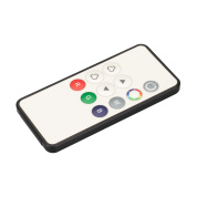 031597 Arlight Пульт SMART-R42-RGB (1 зона, 2.4G)