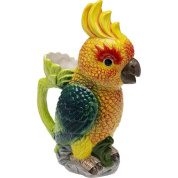 56007 Funny Pet Exotic Bird 32cm Kare design графин