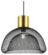 A7046SP-1BK Castello Arte Lamp подвесной светильник