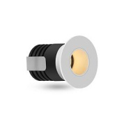 LIGHTPOINT W Led Technology встраиваемый потолочный светильник