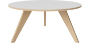 New mood coffee table o90 cm Bolia кофейный столик 03-017-56_7827428