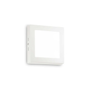 321769 Universal pl d17 square 4000k Ideal Lux потолочный светильник