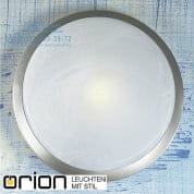 Светильник Orion Rima NU 9-310/26 chrom