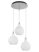Коллекция Nova Luce ODELL
