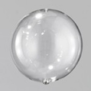 Metal Lux Atom AP 6 sfere бра со сферическим рассеивателем кристалл 255.102.01