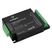 027124 Arlight Усилитель SMART-MULTI (12-24V, 5x5A)