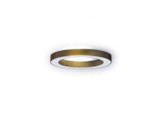 Silver ring потолочный/настенный светильник Panzeri P08217.080.0402