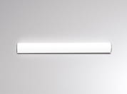 SERIE 44 LONG (chrome white) декоративный накладной светильник, Molto Luce