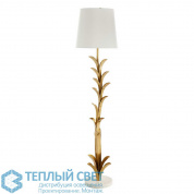 Abbott Floor Lamp торшер Arteriors DC72001-211